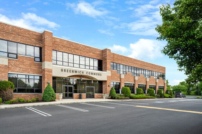 More details for 1 Greenwich St, Stewartsville, NJ - Office / Medical to Rent