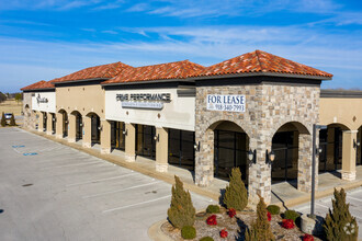 1375 N Aspen Ave, Broken Arrow, OK for rent Building Photo- Image 1 of 5