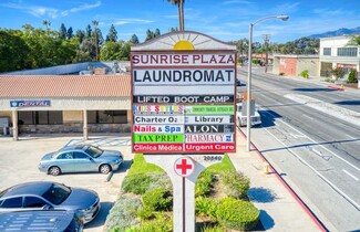 More details for 20502-20540 E Arrow Hwy, Covina, CA - Retail for Rent