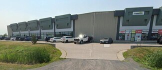 More details for 240-250 Entreprise Rd, Russell, ON - Light Industrial for Sale