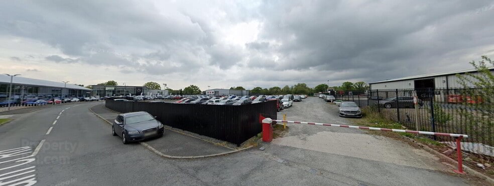 9 Carn Court Rd, Craigavon to rent - Primary Photo - Image 2 of 2