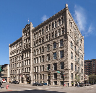 More details for 54 W Hubbard St, Chicago, IL - Office for Rent