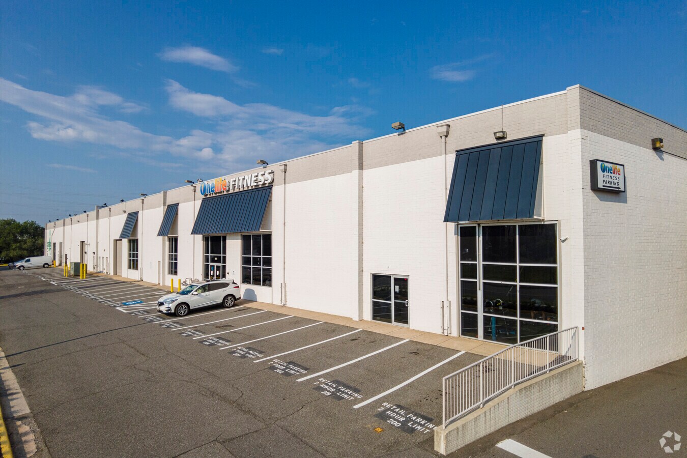 2034 Eisenhower Ave, Alexandria 22314 Carlyle Corner UK