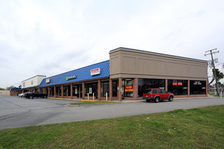 More details for 3100-3126 High St, Portsmouth, VA - Retail for Rent