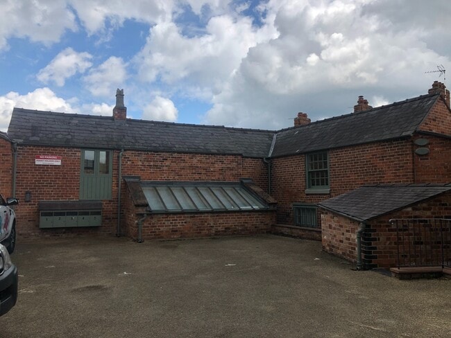 More details for High St, Chester - Office to Rent