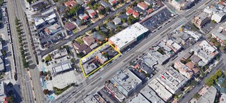 More details for 1777 Westwood Blvd, Los Angeles, CA - Retail for Rent