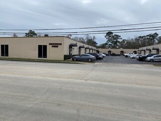 More details for 3511 Pinemont Dr, Houston, TX - Light Industrial for Rent