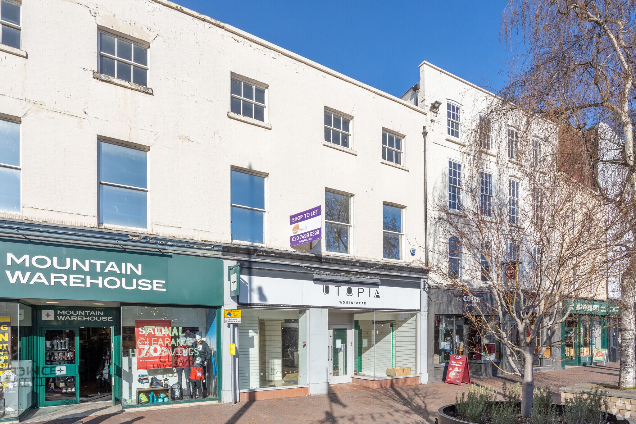 13 High Town, Hereford for sale Primary Photo- Image 1 of 1