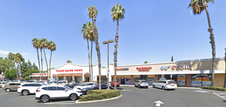 More details for 1619-1629 17th St, Santa Ana, CA - Retail for Rent