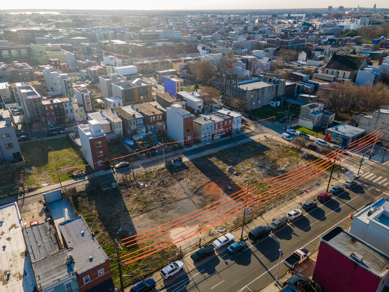 2401 N 2nd St, Philadelphia, PA for sale - Building Photo - Image 3 of 23