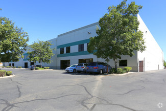 More details for 1000 Business Park Dr, Dixon, CA - Industrial for Rent