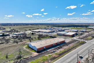 More details for BEVERLY INDUSTRIAL PORTFOLIO – Industrial for Sale, Wichita Falls, TX