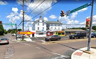 More details for 3605 Old Easton Rd, Doylestown, PA - Retail for Rent