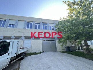 More details for 18 Chemin De La Violette, L'Union - Light Industrial to Rent