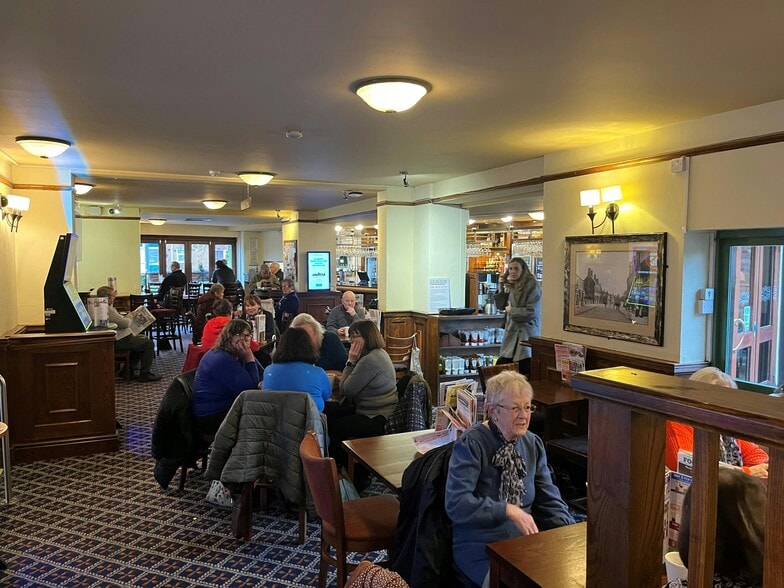 149-151 Nottingham Rd, Arnold for sale - Building Photo - Image 3 of 10