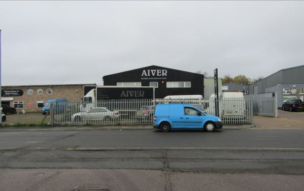 Pinder Rd, Hoddesdon for sale Building Photo- Image 1 of 1
