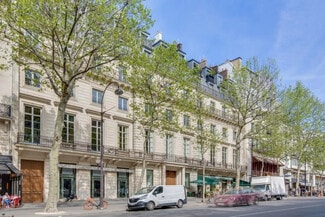 More details for 16 Boulevard Montmartre, Paris - Office to Rent