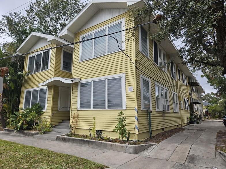 1909 W Dekle Ave, Tampa, FL for sale - Building Photo - Image 1 of 31