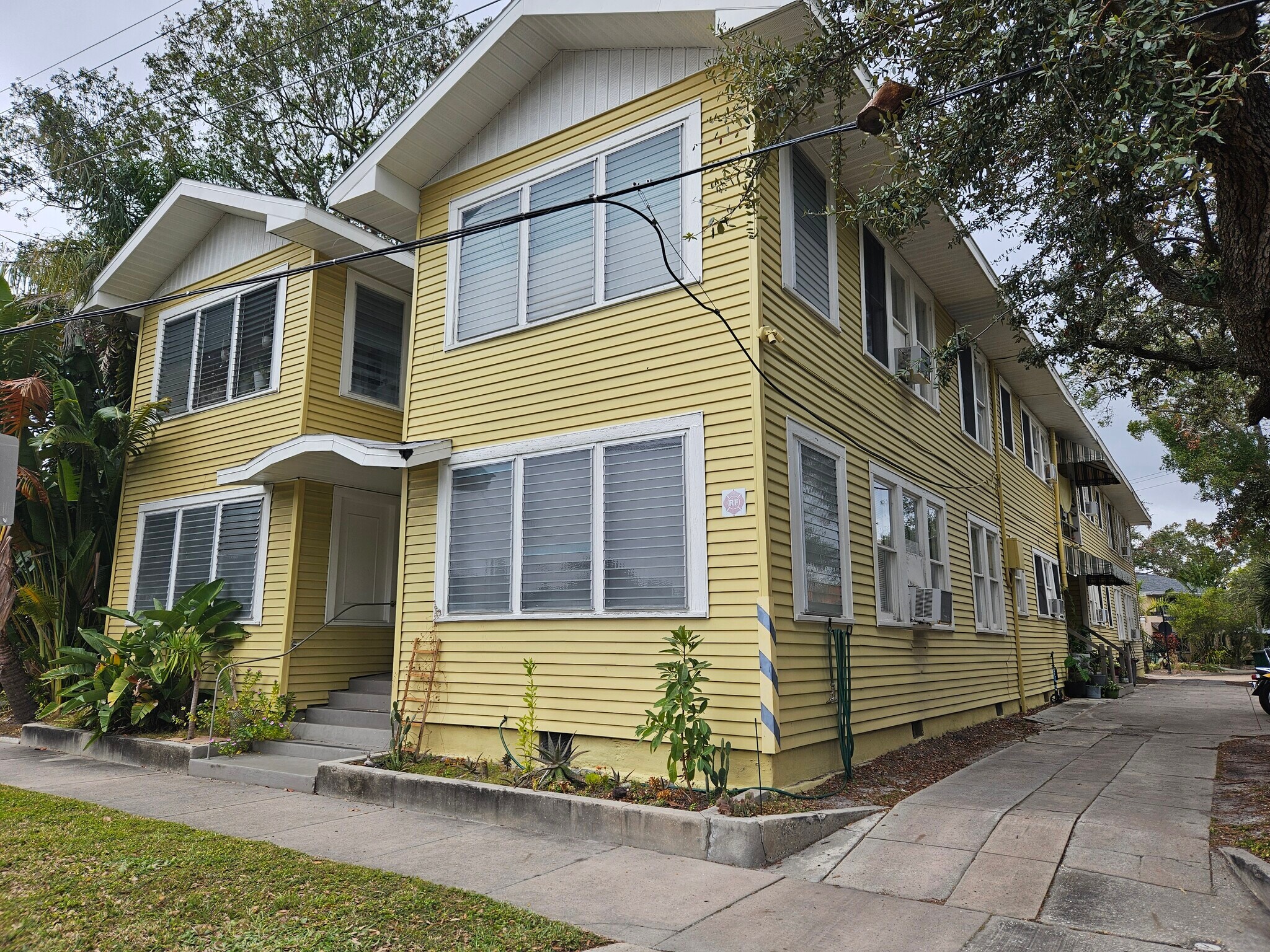 1909 W Dekle Ave, Tampa, FL for sale Building Photo- Image 1 of 1