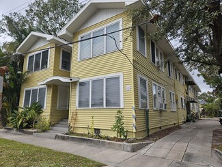 More details for 1909 W Dekle Ave, Tampa, FL - Residential for Sale