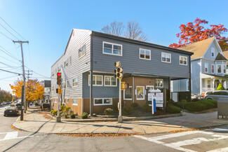 More details for 452 Pleasant St, Malden, MA - Office/Medical, Office/Retail for Rent