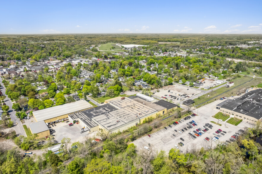 429 E Grove St, Greenville, MI for sale - Building Photo - Image 1 of 25