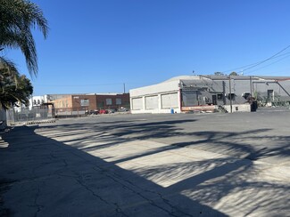 More details for 2145-2181 E 25th St, Los Angeles, CA - Industrial for Rent