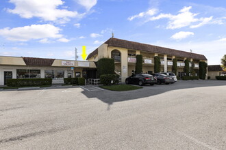 11402-11460 US Highway 1, Palm Beach Gardens, FL for sale Building Photo- Image 1 of 1