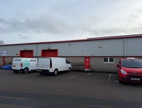 Badentoy Cres, Portlethen to rent Building Photo- Image 1 of 2