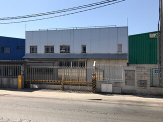 More details for Calle Londres, 64, Parla - Industrial to Rent