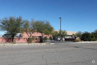 More details for 3761 E Tennessee St, Tucson, AZ - Industrial for Rent