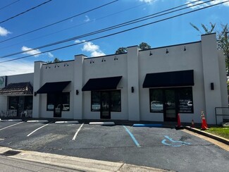 More details for 4415 Old Shell Rd, Mobile, AL - Retail for Rent