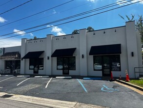 4415 Old Shell Rd, Mobile, AL for rent Building Photo- Image 1 of 6