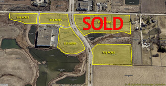 More details for Corporate Pkwy, Algonquin, IL - Land for Sale