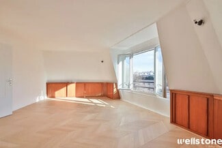 More details for 1 Rue Alfred De Vigny, Paris - Office to Rent