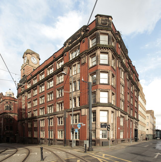 More details for Federation St, Manchester - Office for Rent