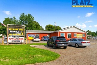 More details for 2242 Greenville Rd, Cortland, OH - Retail for Sale