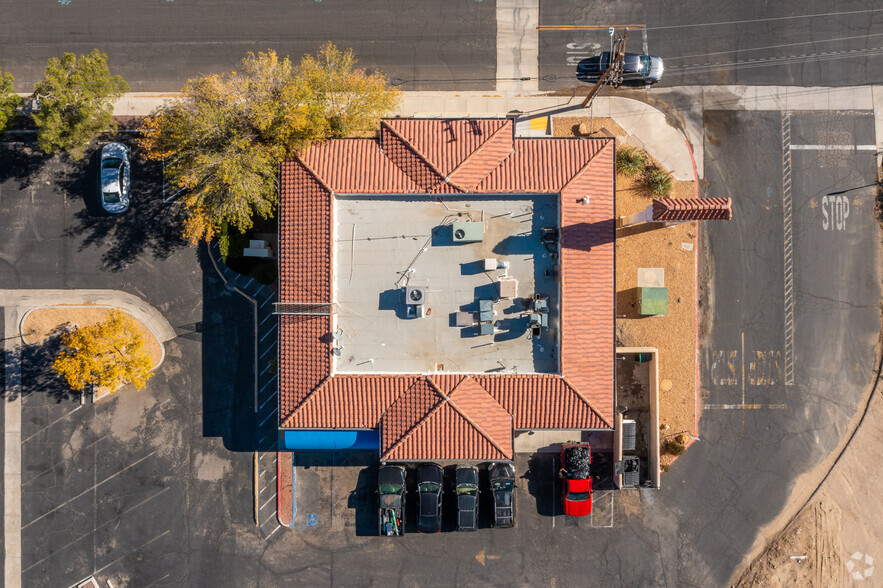 14366 Atstar Dr, Victorville, CA for sale - Aerial - Image 3 of 9