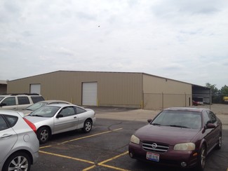 More details for 2741 Lyons Rd, Miamisburg, OH - Industrial for Rent