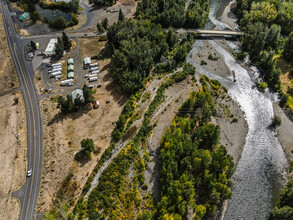 8590 State Route 410, Naches, WA - aerial  map view - Image1