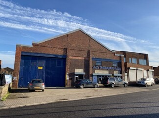 More details for Ropery Rd, Gainsborough - Industrial for Rent