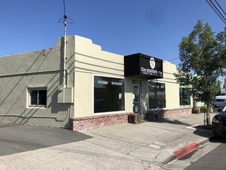 More details for 2631 N Main St, Walnut Creek, CA - Retail for Rent