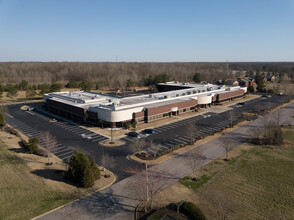 3860 Forest Hill Irene Rd, Memphis, TN for sale Building Photo- Image 1 of 1