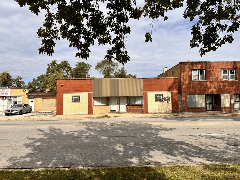 1206 127th st, Calumet Park, IL for sale - Building Photo - Image 3 of 14