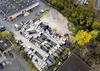 More details for 49 Cranfield Rd, Toronto, ON - Land to Rent