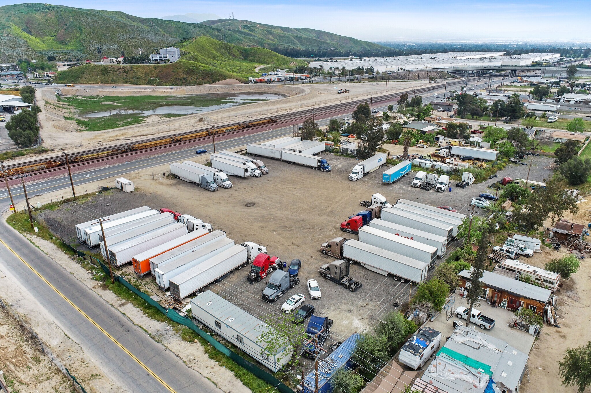 2035 W 1st St, San Bernardino, CA for sale Building Photo- Image 1 of 1
