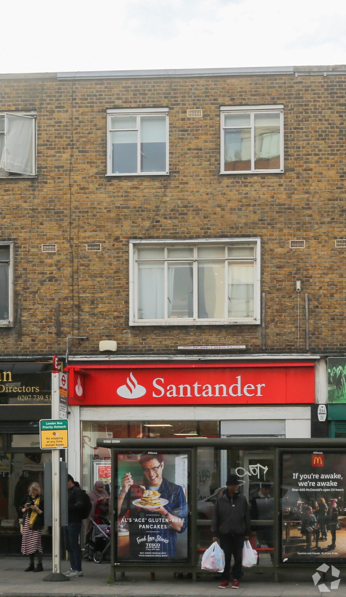 450 Bethnal Green Rd, London for sale Primary Photo- Image 1 of 1