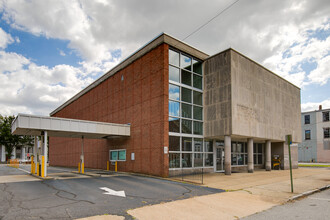 20 Franklin St, Petersburg, VA for sale Primary Photo- Image 1 of 1