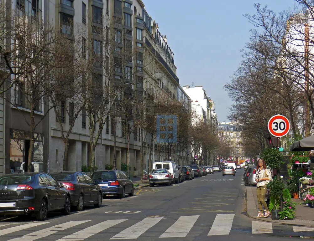 Retail in Paris to rent Building Photo- Image 1 of 4