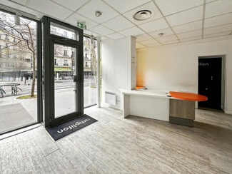More details for Avenue De Villiers, Paris - Retail to Rent